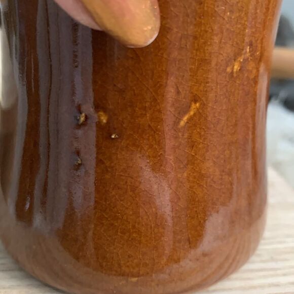 Vintage Daga Hawaii Maui Lu Luau Kihei Maui Tiki Tumbler Cup Set Of Two - Picture 10 of 17